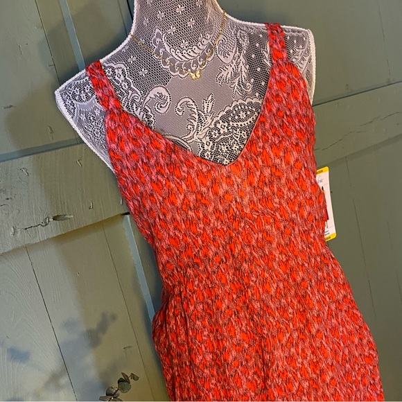 Gorgeous NWT Joie Maxi Dress - Picture 9 of 16